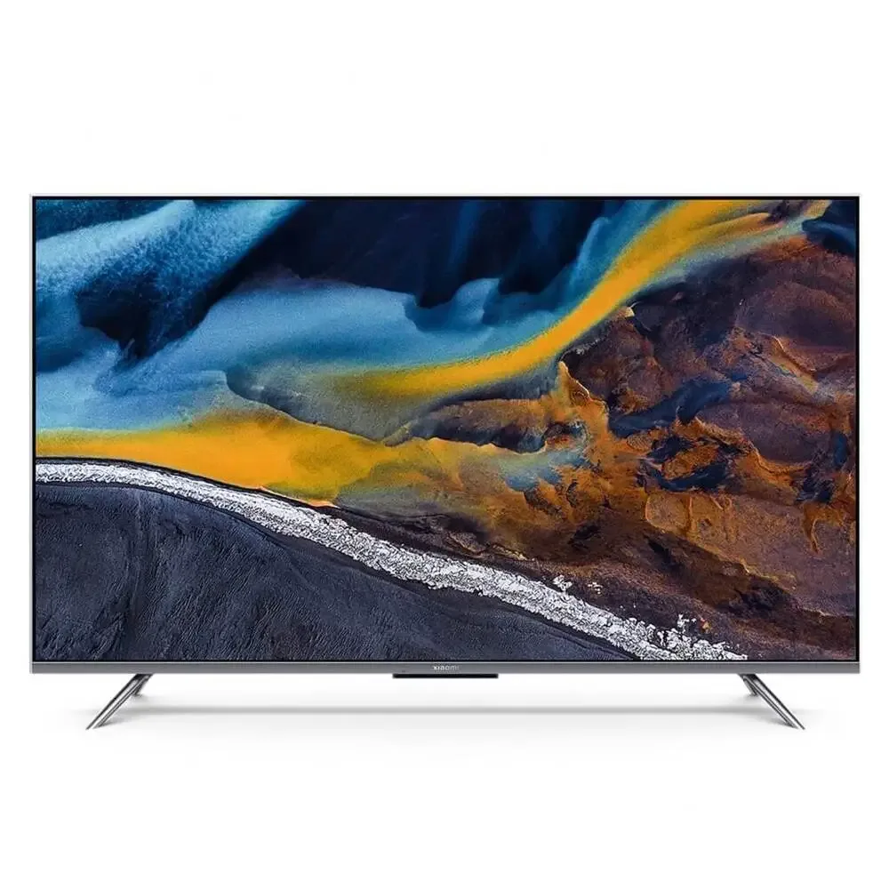 TV Xiaomi 4K 55