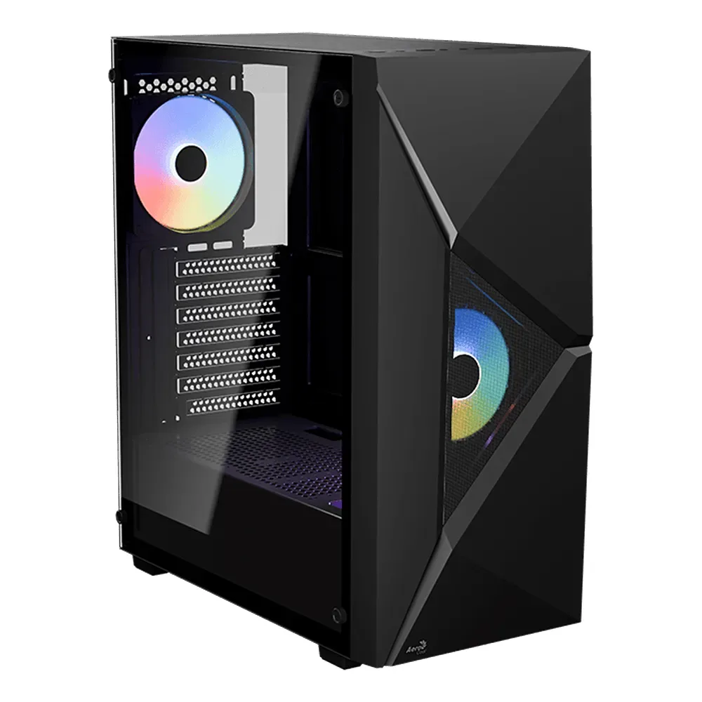 AEROCOOL PLAYER-G-BK-V1