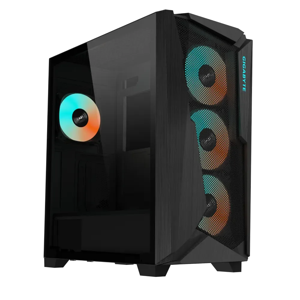 GIGABYTE C301 GLASS