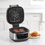 Power XL freidora de aire con parrilla 12 en 1 digital 6QT MFC-AF-6C-LA - Image 3
