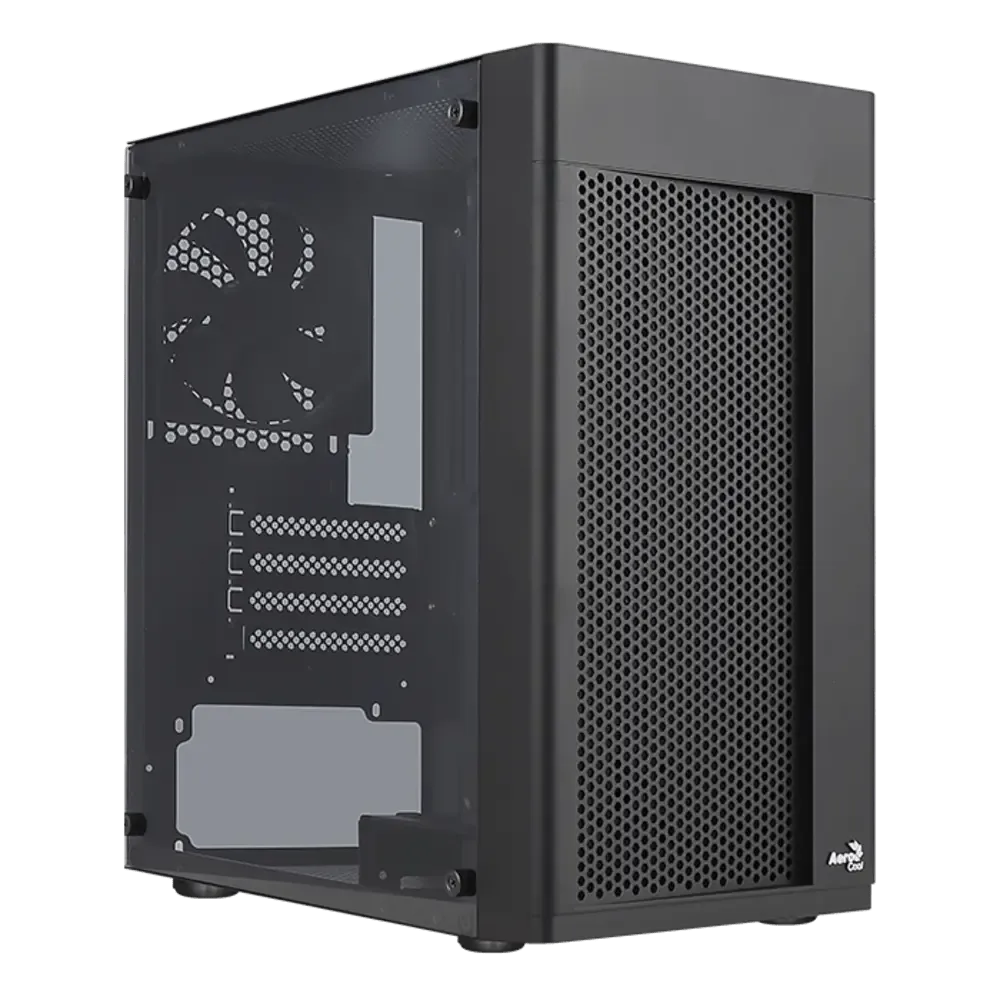 AEROCOOL HEXFORM G-BK-V2