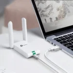 TP-link adaptadores wireless alta potencia Tl-WN822N - Image 2