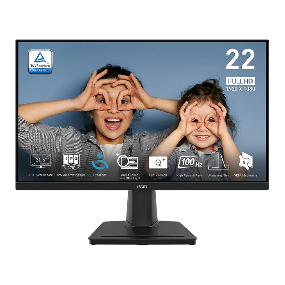 MSI PRO MP225