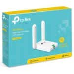 TP-link adaptadores wireless alta potencia Tl-WN822N - Image 3