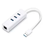 TP-link adaptadores usb ethernet ue330 - Image 2