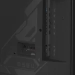 Gigabyte S55U Gaming Monitor - Image 4