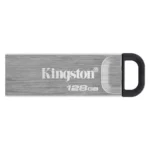 Kingston memoria kyson metálica 128GB usb 3.2 DTKN - Image 2