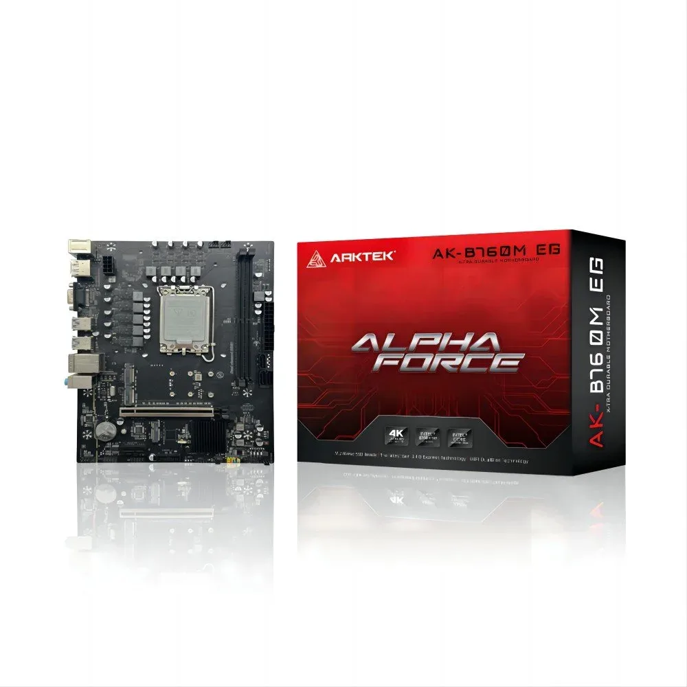 ARKTEK AK-B760M EG