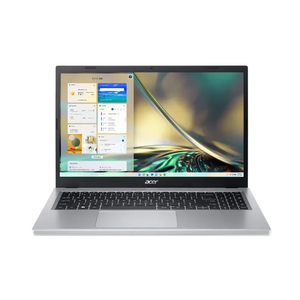 Acer Aspire 3 15.6"