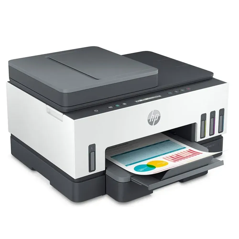 HP Smart Tank 750