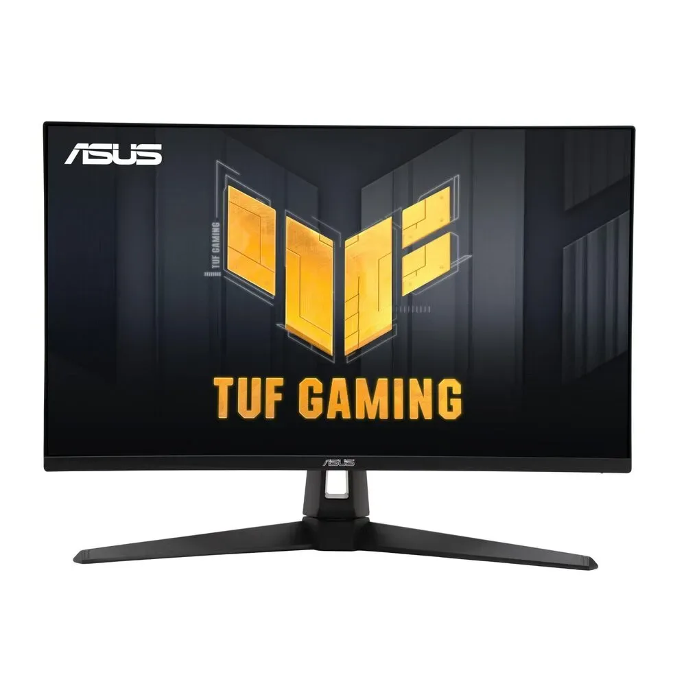 MONITOR GAMIG 27″ ASUS AS VG27AQ3A 2560 X 1440 180HZ 1MS IPS HDMI 2+DP FREESYNC 90LM0940-B019B0