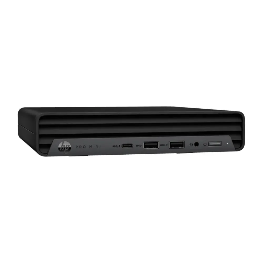 HP Desktop Mini 400 G9 i713700T