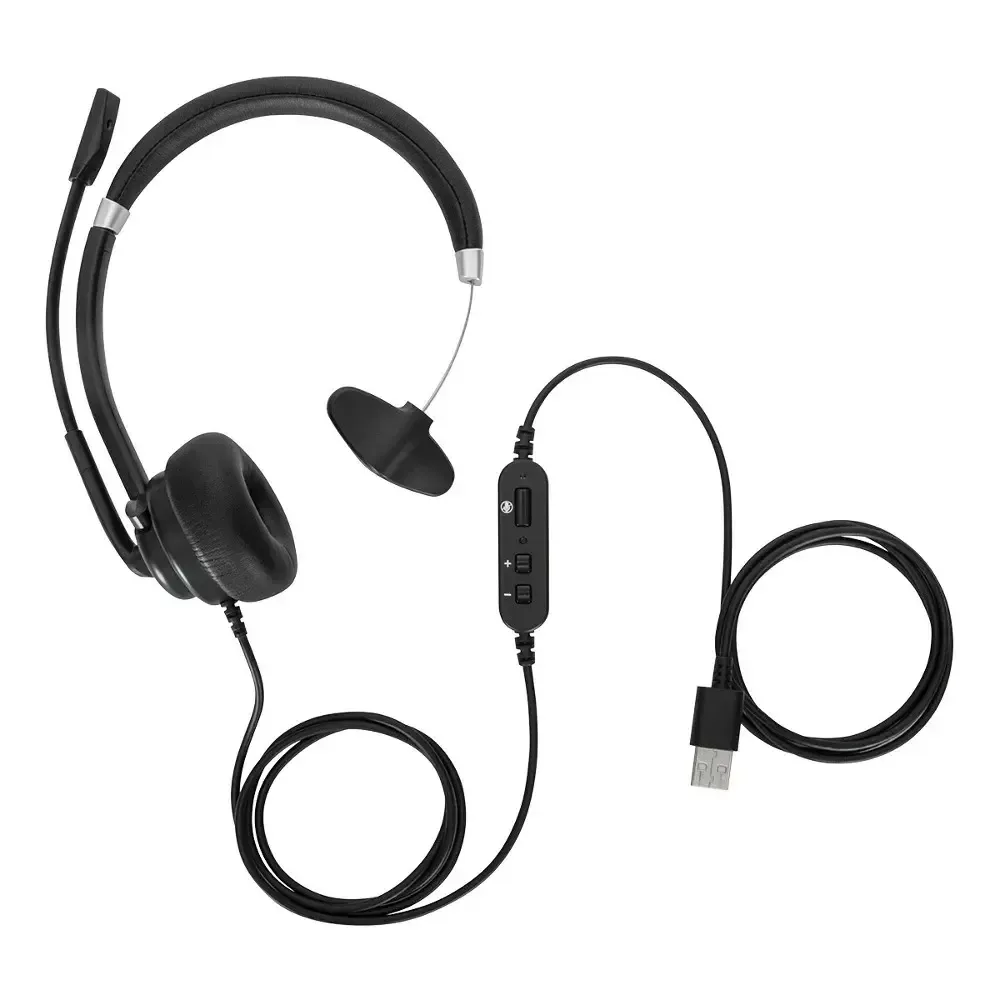 Targus headset alambrico Targus headset alambrico