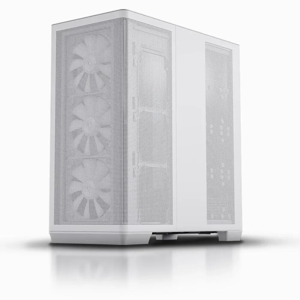 CASE GAMING AEROCOOL APNX C1-WT-v1 APCM-CR01043.21 ARGB fans * 4