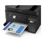 Epson impresora multifuncional L5590 (110V) Latin AIO Wifi-C11CK57301 - Image 2