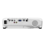Epson PowerLite W52 - Image 2
