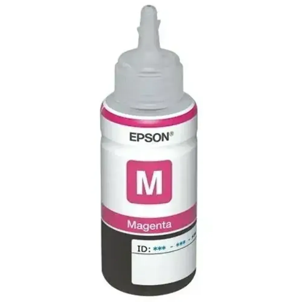 Botella de Tinta Epson T673