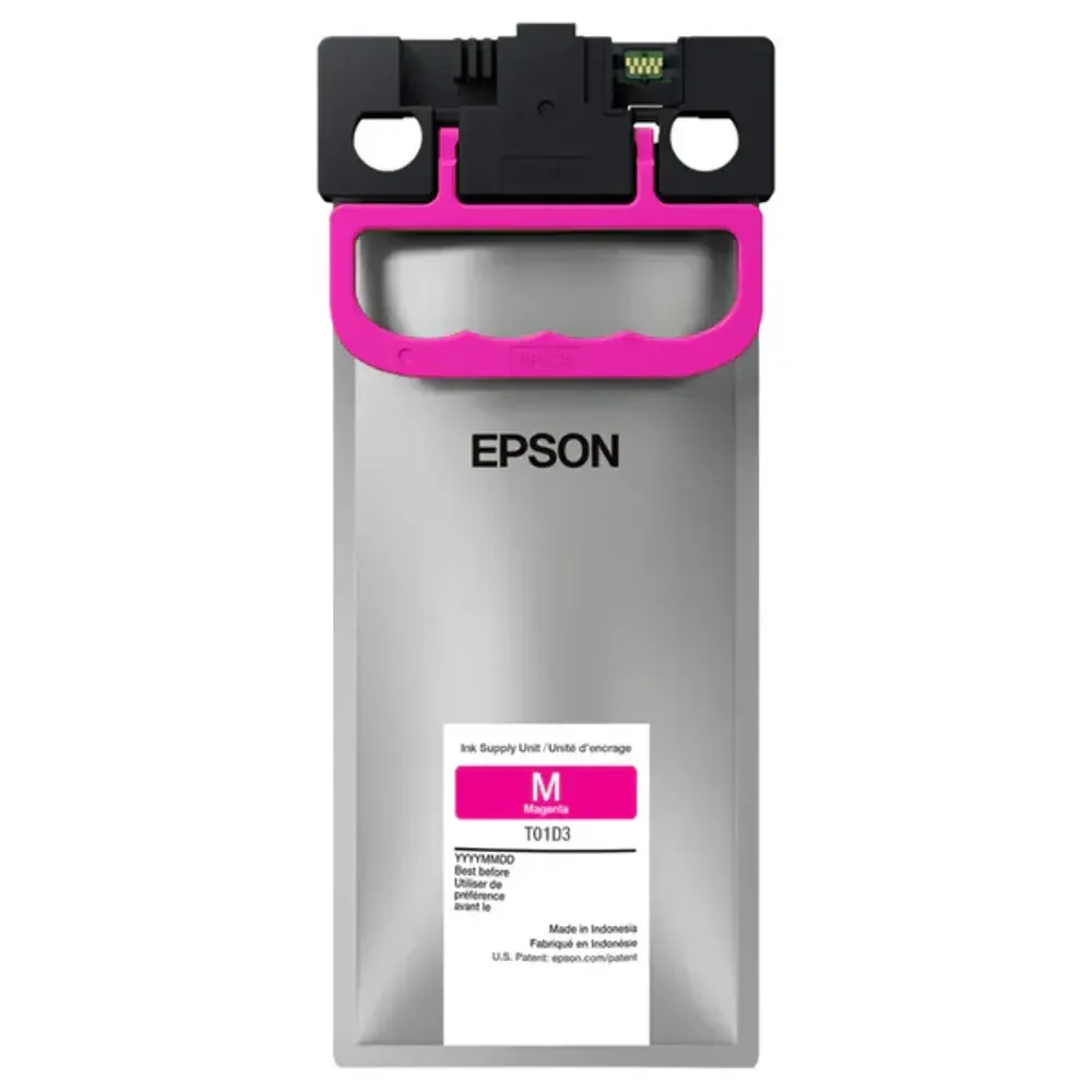 Tinta Epson Tamaño XXL Magenta