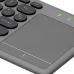 Teclado Klip Xtreme Key Gilder- KCK-550S - Image 2