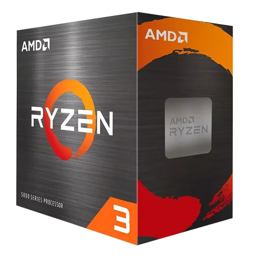 AMD Ryzen 3 5300G