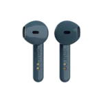 Trust audifonos bluetooth wireless color azul c/controles tactiles - 23780 - Image 2