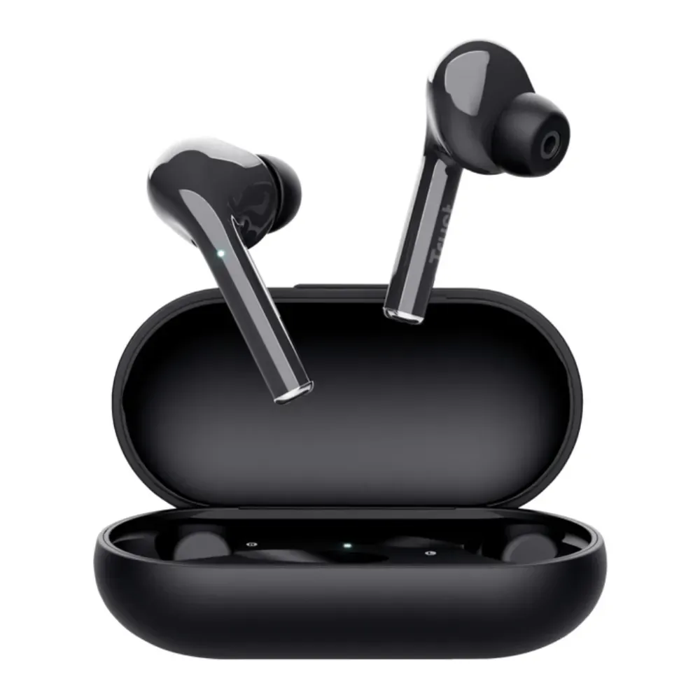 Trust Nika Touch Bluetooth Wireless Earphones
