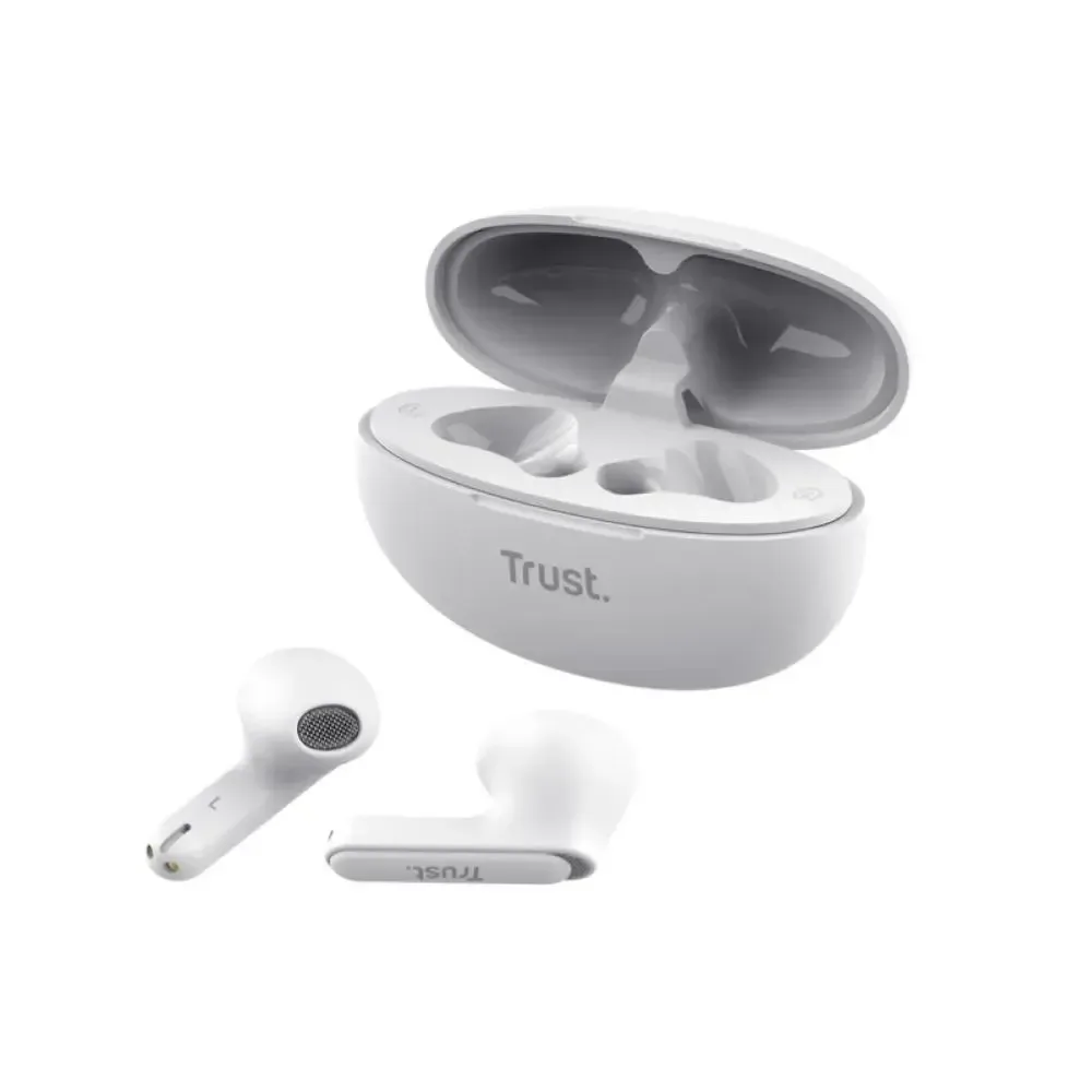 Trust Yavi ENC Bluetooth Earphones