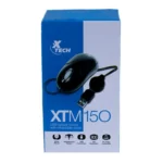 Xtech XTM-150 - Ratón - Cableado - Image 3
