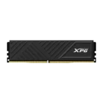 MEMORIA RAM XPG GAMMIX D35 8GB DDR4 NEGRO