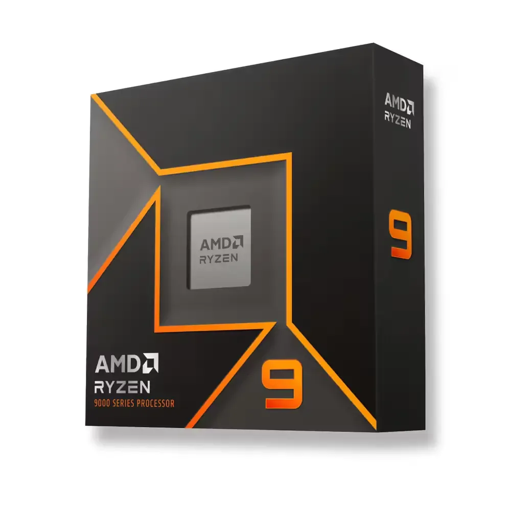 PROCESADOR AMD RYZEN 9 9900X 9NA GEN 5.7GHZ SOCKET AM5 100-100000662WOF