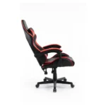 Silla Gaming Havit GC933 Negro/Rojo - Image 2