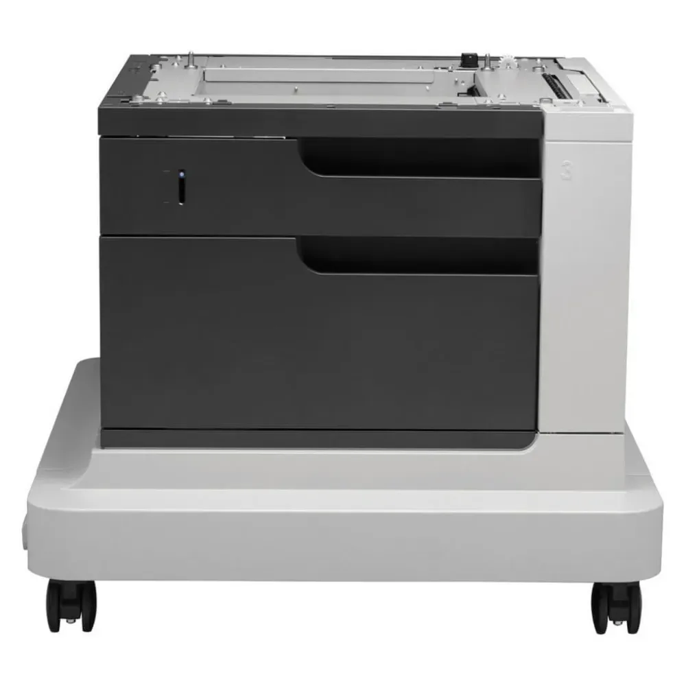 Gabinete Alimentador de Papel