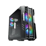 CASE COOLER MASTER H700 HAF NEGRO