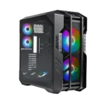 CASE COOLER MASTER H700 HAF NEGRO - Image 2