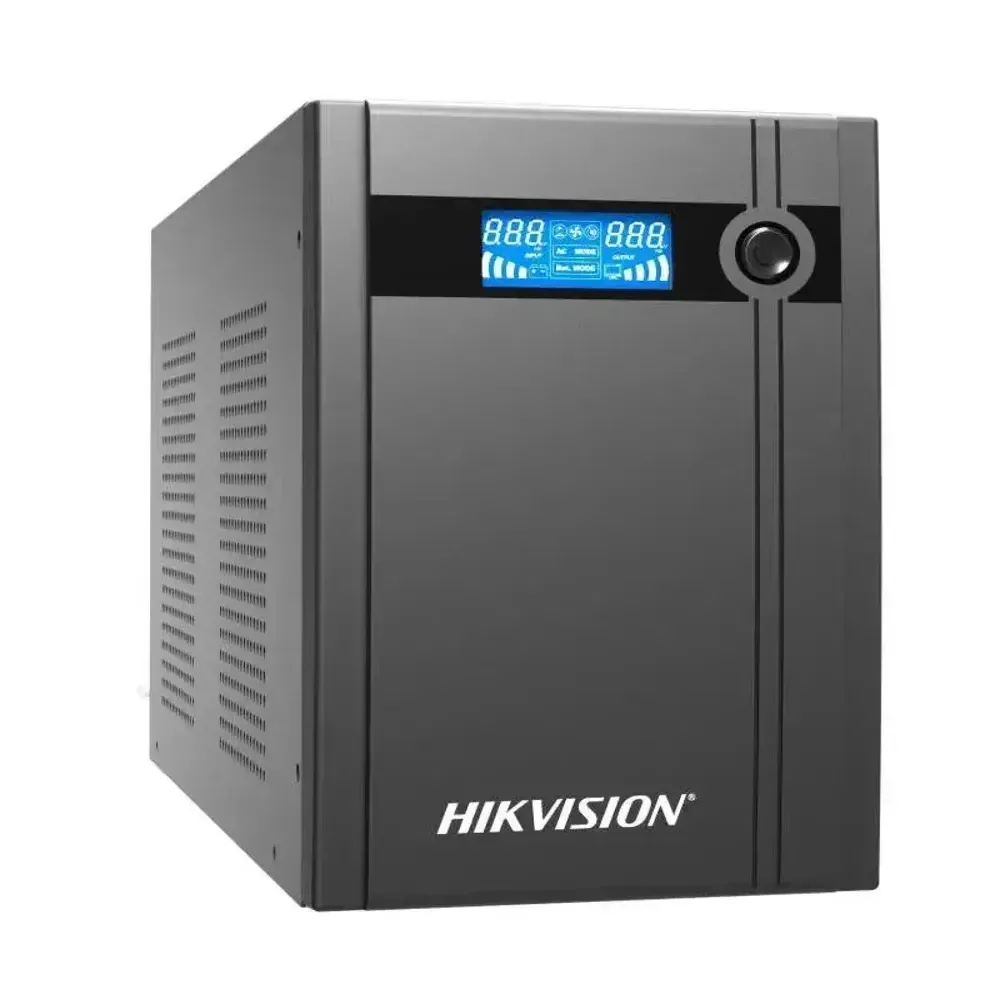 UPS HIKVISION DS-UPS3000-X UPS HIKVISION DS-UPS3000-X