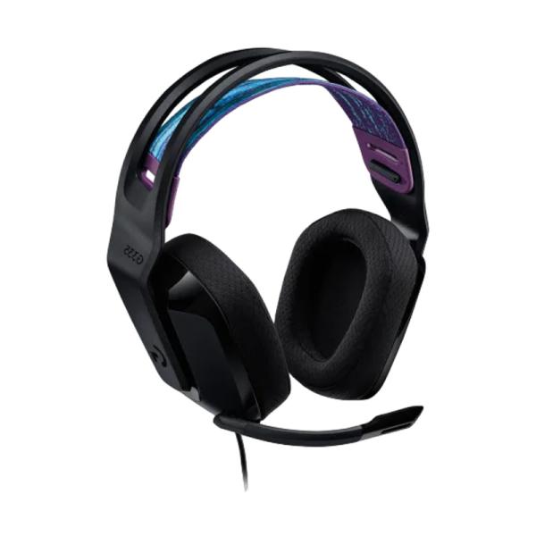 Audífonos con Cable para Gaming