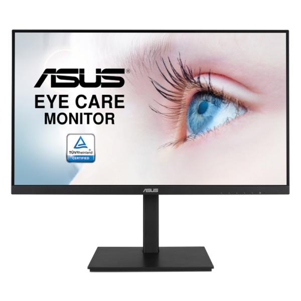 MONITOR 27″ ASUS VA27DQSBY FHD 1920X1080 75 HZ DP HDMI PLANO SLIM90LM06H3-B013B0
