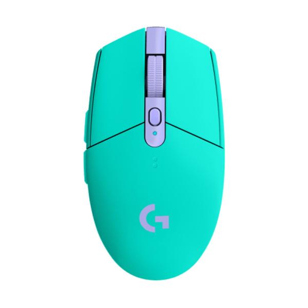 Logitech Inalámbrico Mint BT