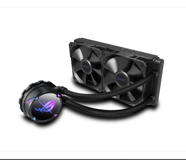 ROG STRIX LC II 240