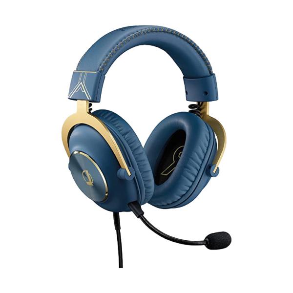 G PRO X GAMING LEAGUE OF LEGENDS