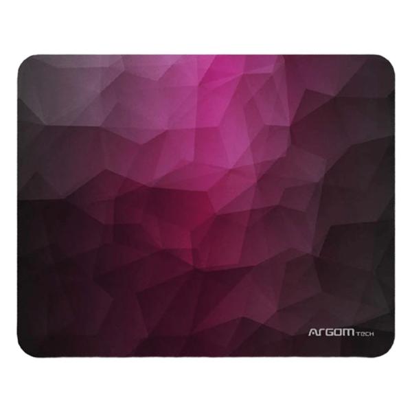 MOUSE PAD ARGOM RUBY
