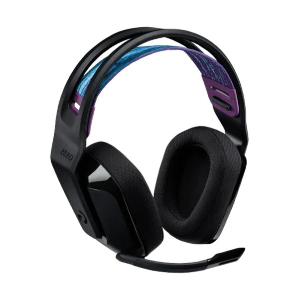 G535 Lightspeed
