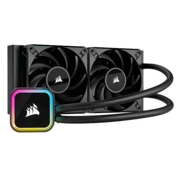 H100I