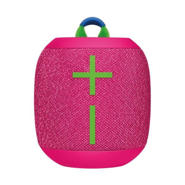 WONDERBOOM 3 ROSA