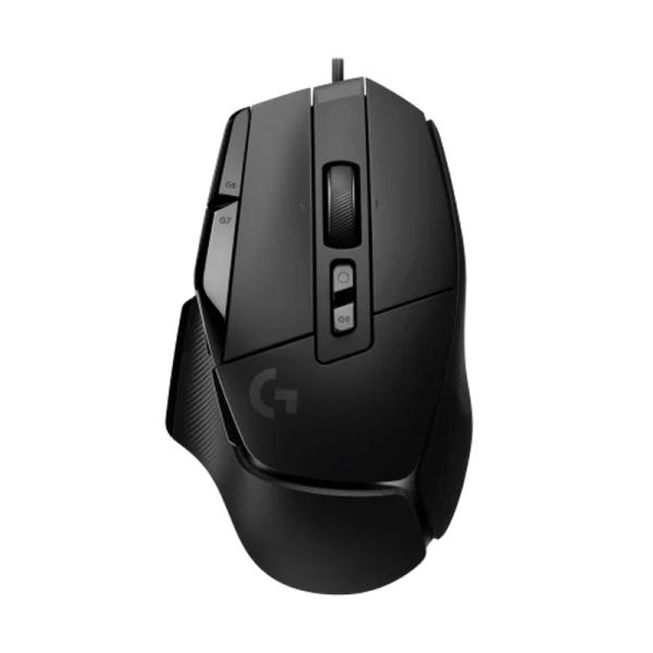 Logitech G G502 X