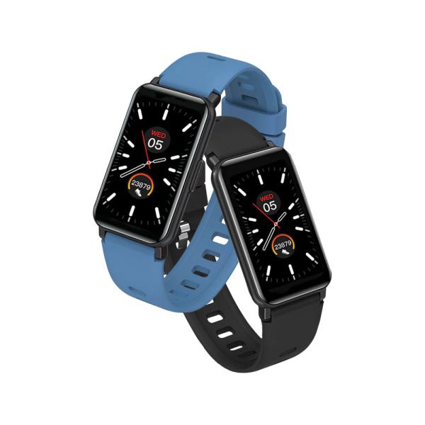 SKEIWATCH B20 BLACK