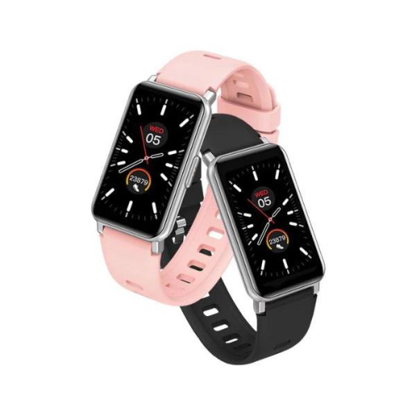 SKEIWATCH B20 SILVER