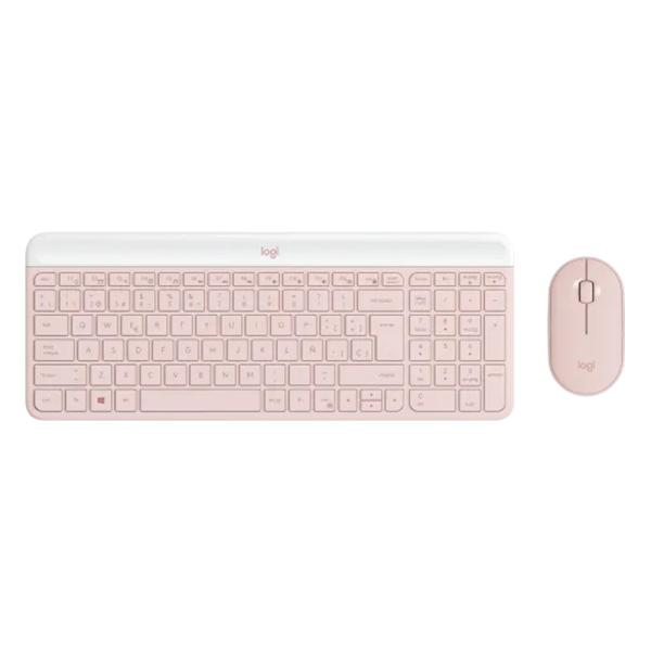 Logitech MK470