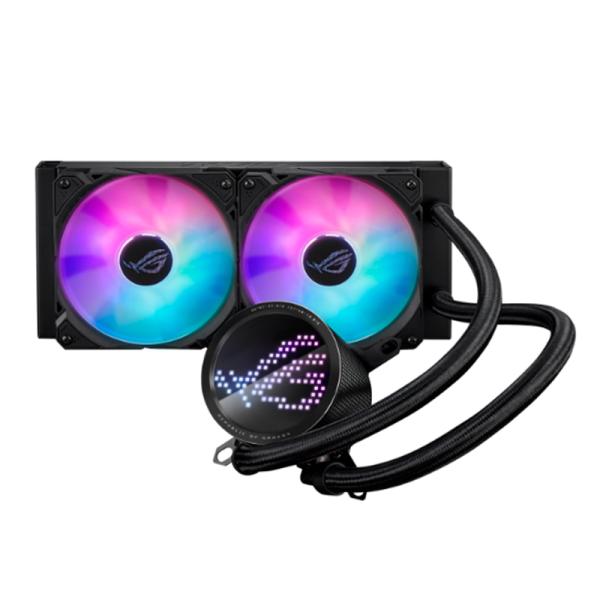 Ryuo III 240 ARGB