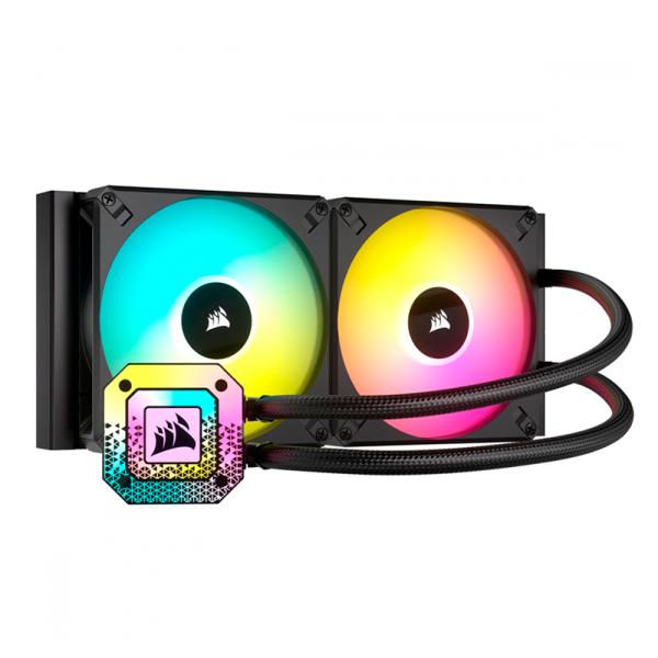 Enfriamiento Liquido Para PC